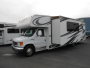2008 Coachmen Freedom Express